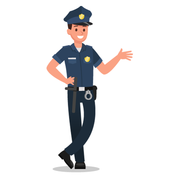 police officer